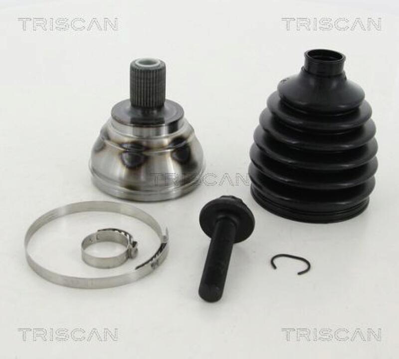 TRISCAN Joint Kit, drive shaft