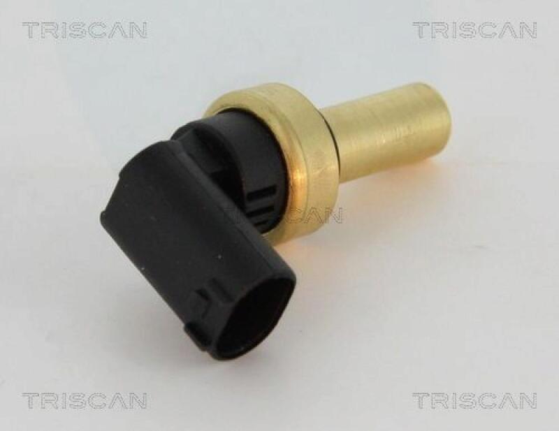 TRISCAN Sensor, coolant temperature