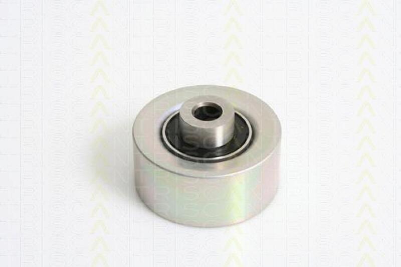 TRISCAN Umlenk-/Führungsrolle, Keilrippenriemen 8641 162008