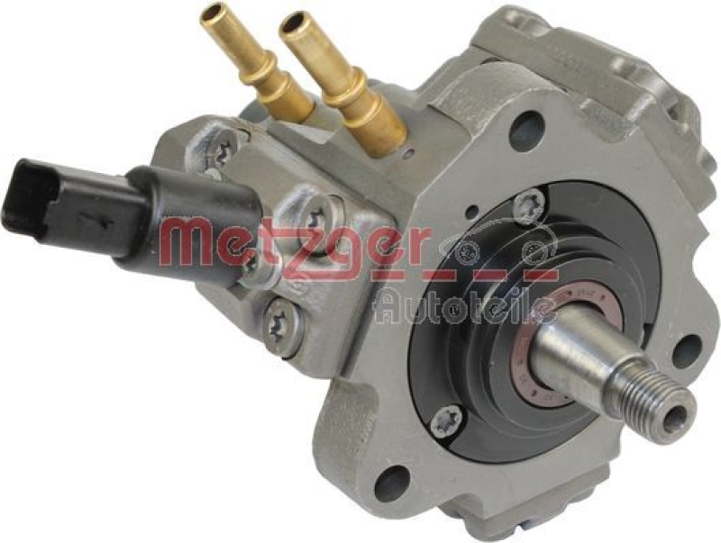 METZGER High Pressure Pump OE-part