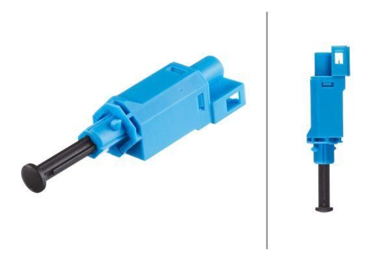 HELLA Switch, brake actuation (engine timing)