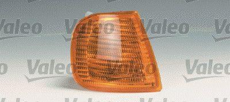 VALEO Indicator