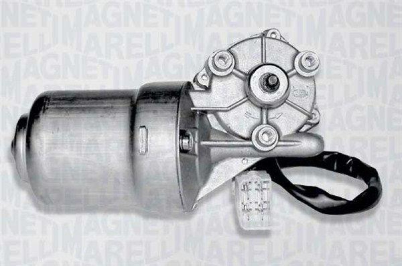MAGNETI MARELLI Wischermotor 64355601010