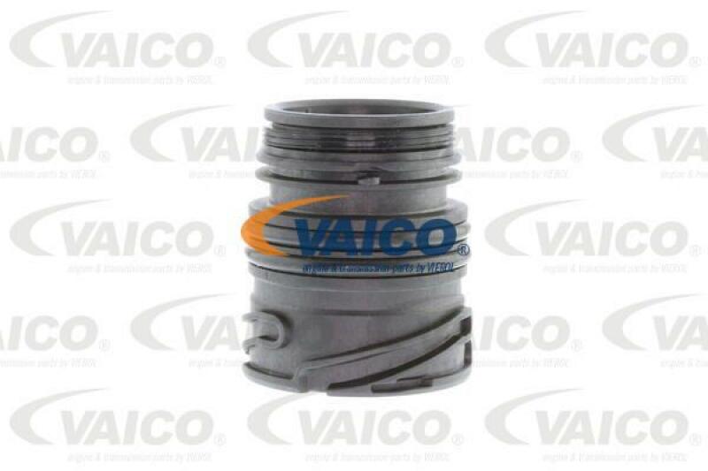 VAICO Plug Housing, automatic transmission control unit Original VAICO Quality