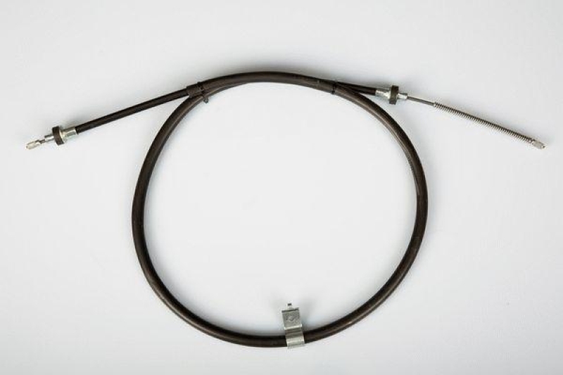 HELLA Seilzug, Feststellbremse 8AS 355 660-891