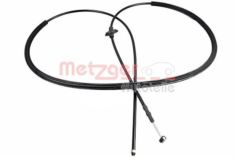 METZGER Bonnet Cable GREENPARTS