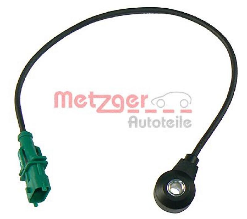 METZGER Klopfsensor