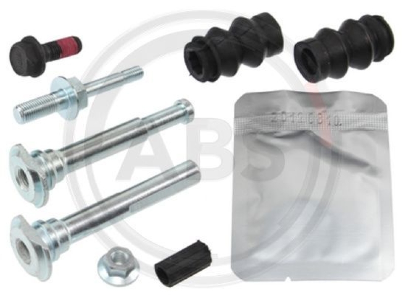 Guide Sleeve Kit, brake caliper