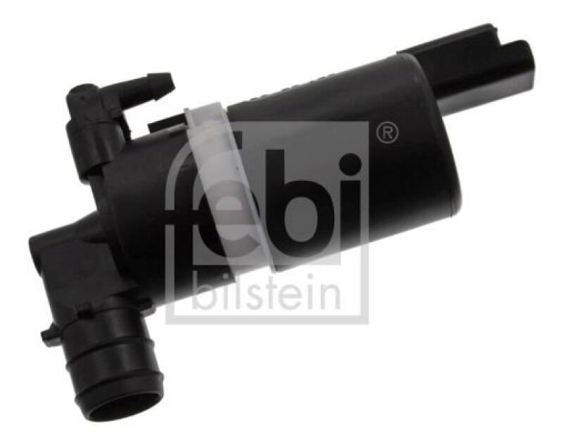 FEBI BILSTEIN Water Pump, window cleaning