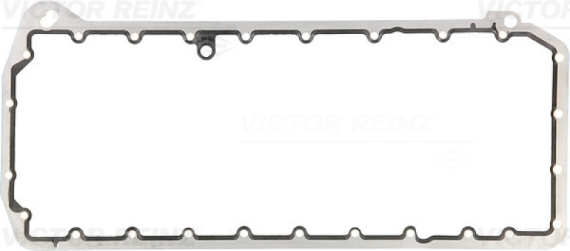 VICTOR REINZ Gasket, oil sump