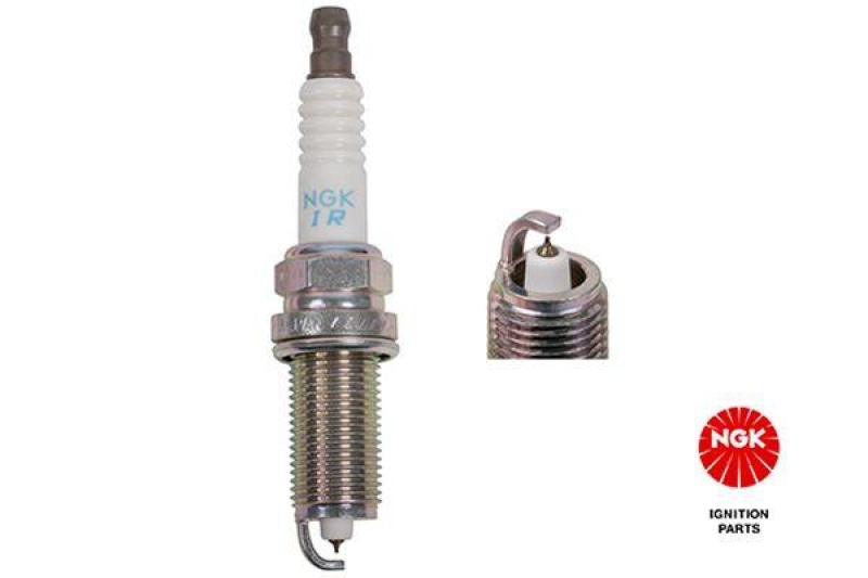 NGK Spark Plug