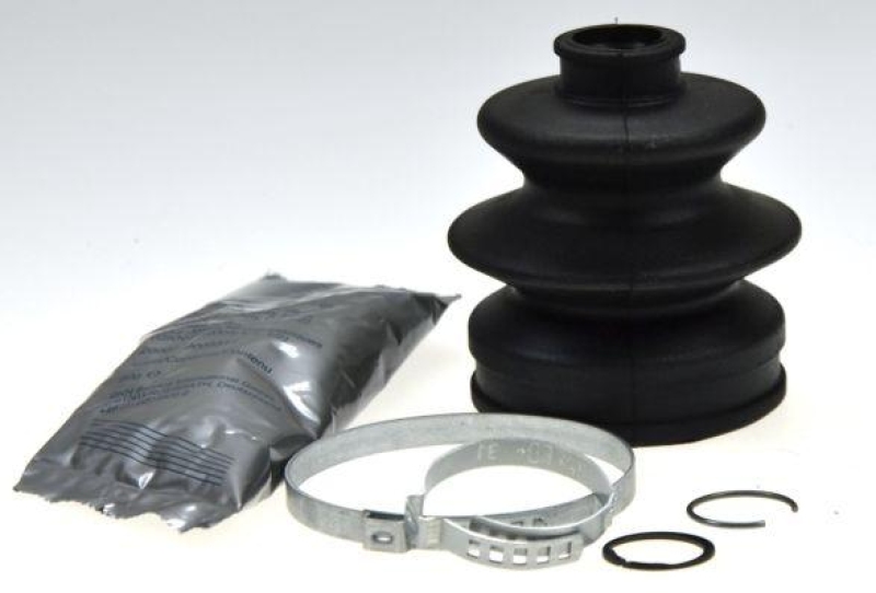SPIDAN Faltenbalgsatz, Antriebswelle 36030