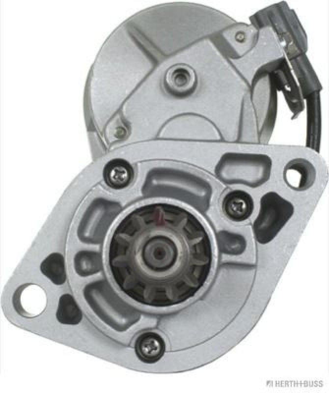 HERTH+BUSS JAKOPARTS Starter