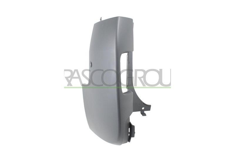 PRASCO Bumper