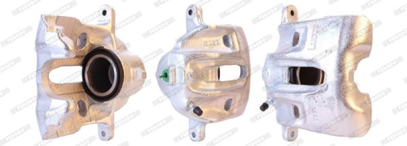 FERODO Brake Caliper PREMIER