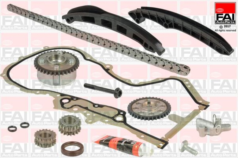 FAI AutoParts Timing Chain Kit