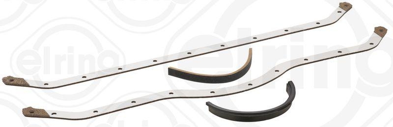 ELRING Gasket Set, wet sump