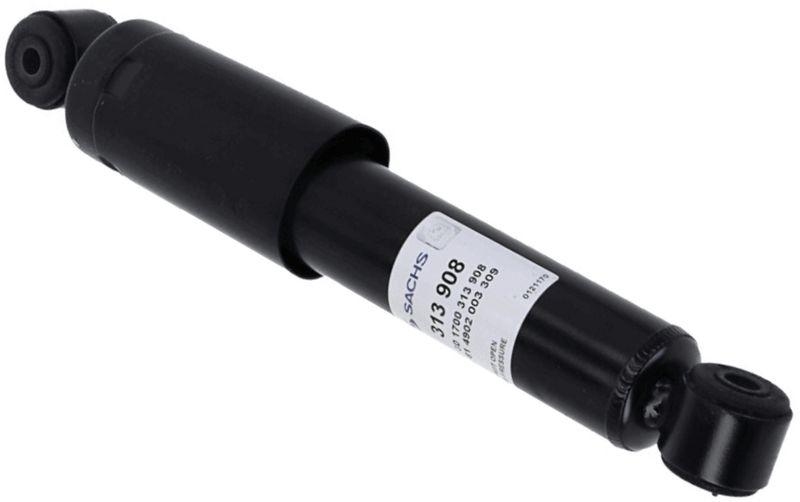 SACHS Gasdruck Sto&szlig;d&auml;mpfer Hinten 313 908