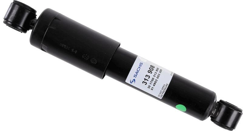 SACHS Shock Absorber