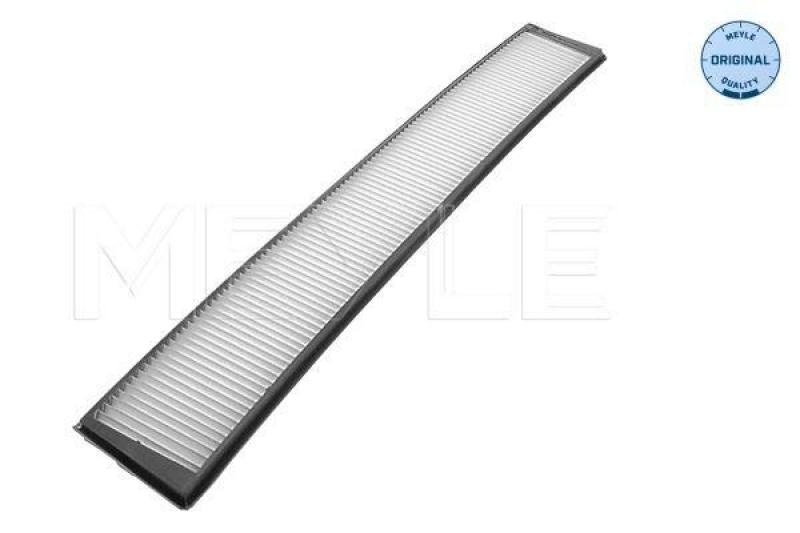 MEYLE Filter, Innenraumluft MEYLE-ORIGINAL: True to OE. 312 319 0002
