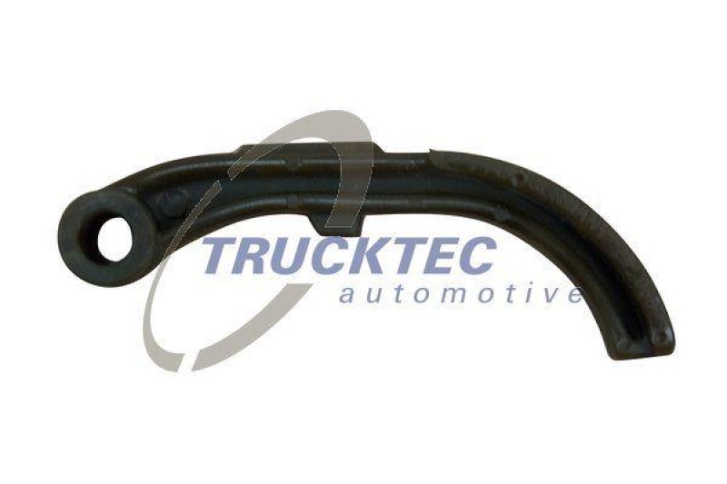 TRUCKTEC AUTOMOTIVE Gleitschiene, Antriebskette-Ölpumpe