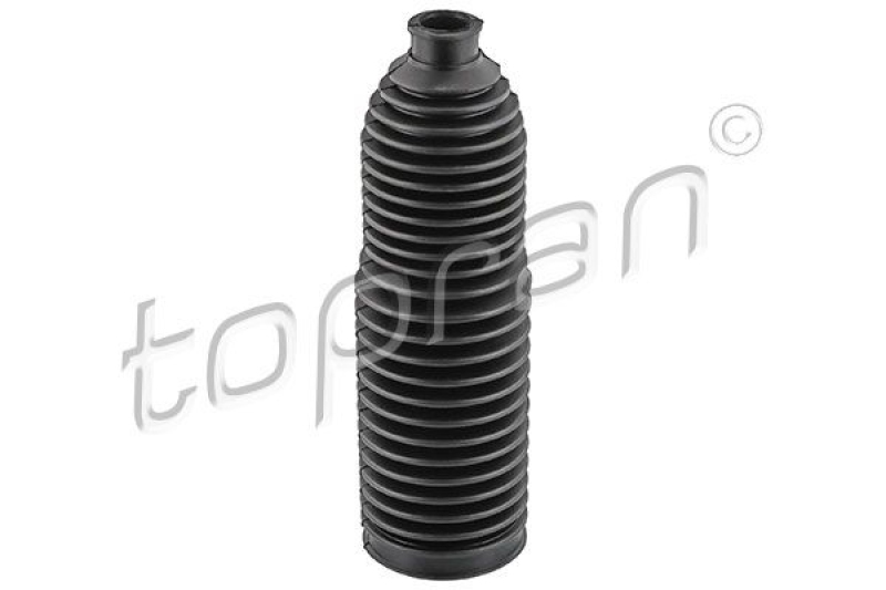 TOPRAN Faltenbalg, Lenkung 110965