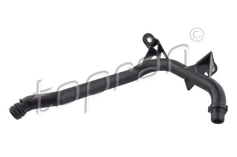 TOPRAN Coolant Pipe