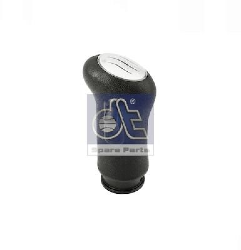 DT Spare Parts Gear Knob