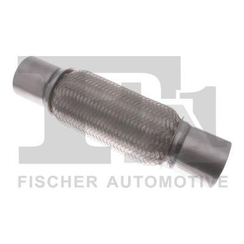 FA1 Flex Hose, exhaust system
