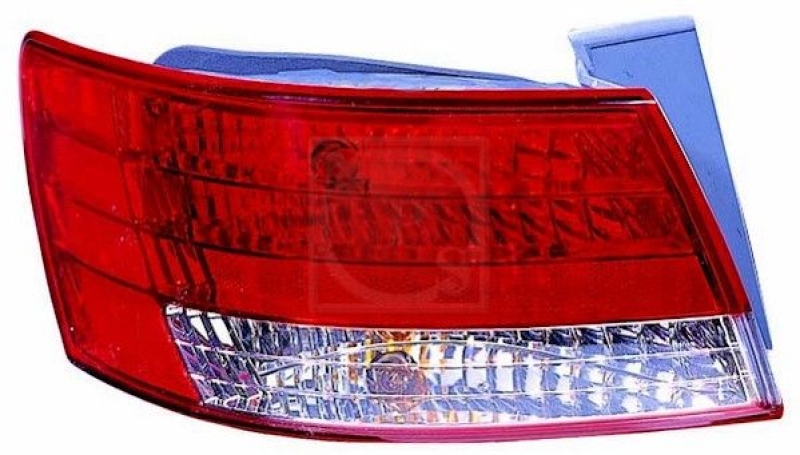 NPS Tail Light