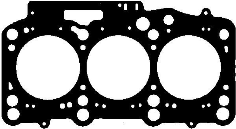 BGA Gasket, cylinder head