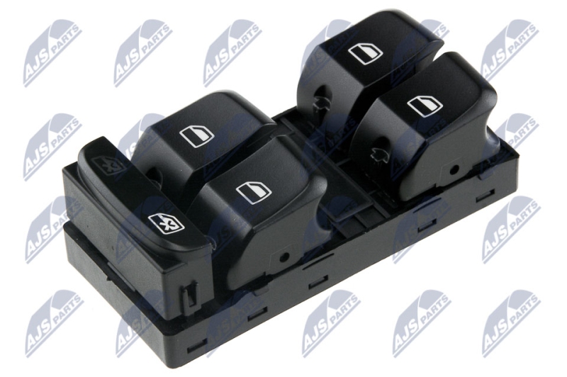 NTY Schalter, Fensterheber EWS-AU-019