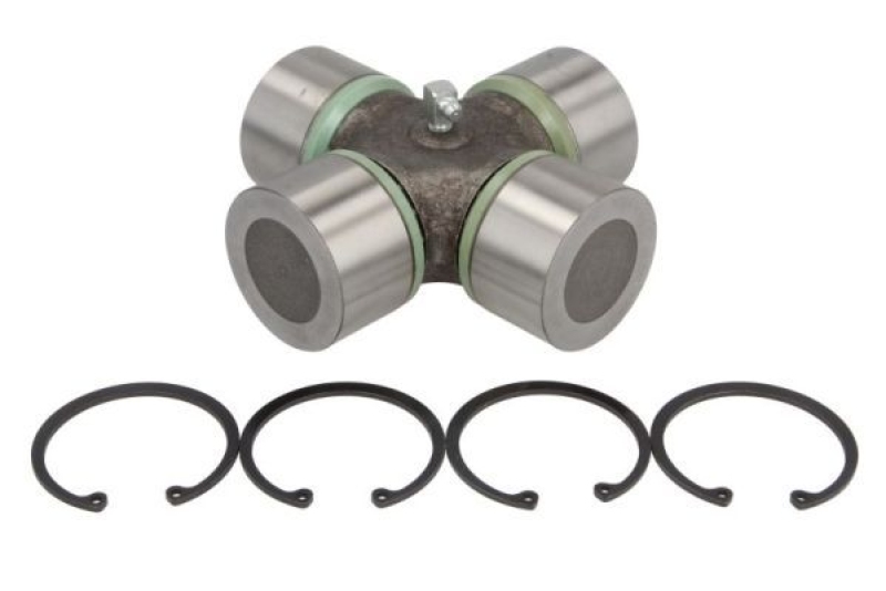 BTA Joint, propshaft