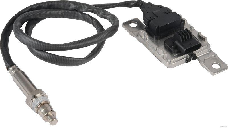 HERTH+BUSS ELPARTS NOx-Sensor, NOx-Katalysator