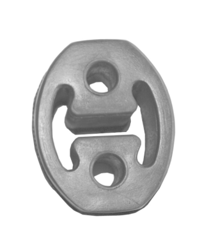 IMASAF Halter, Abgasanlage 14924