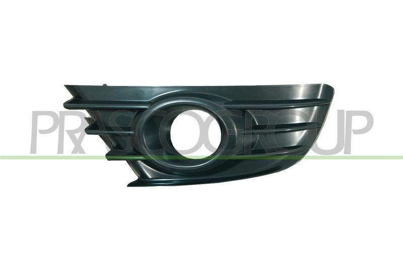 Ventilation Grille, bumper Premium