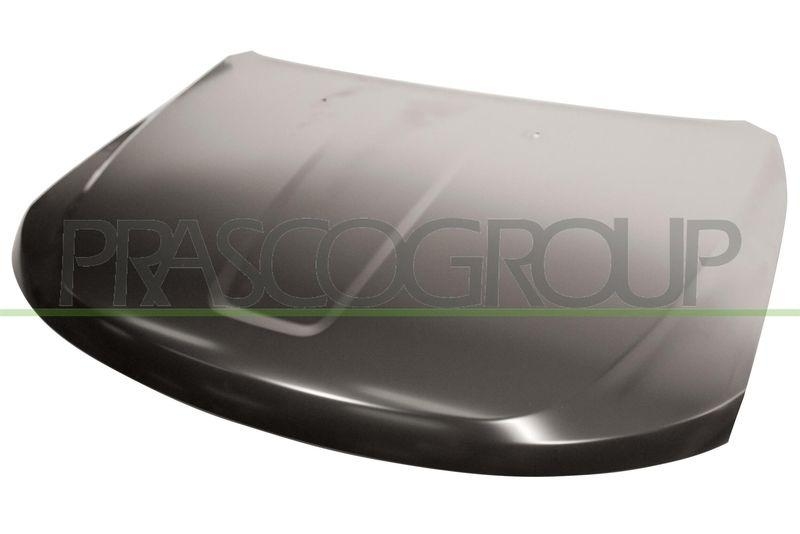 PRASCO Motorhaube