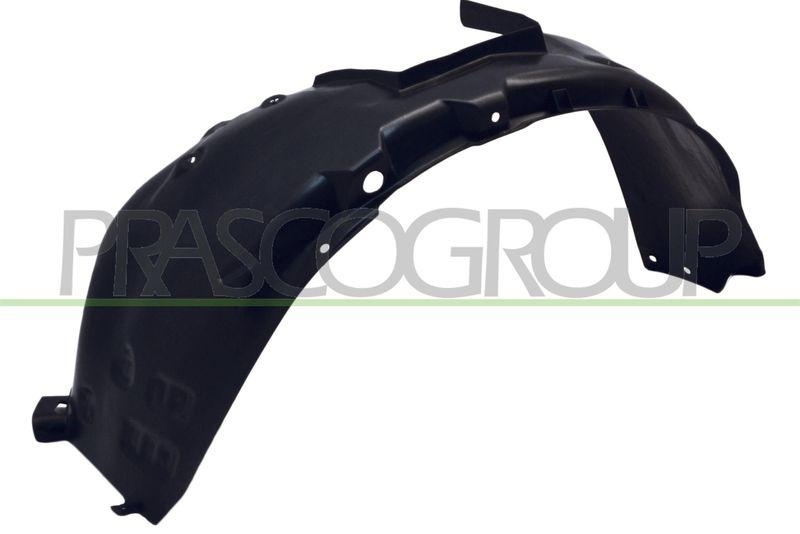 Inner Wing Panel
