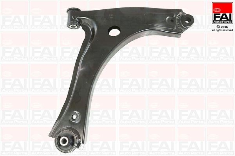 FAI AutoParts Querlenker Lenker Radaufhängung