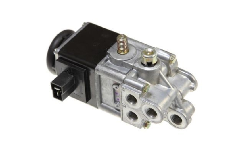 PNEUMATICS Magnetventil