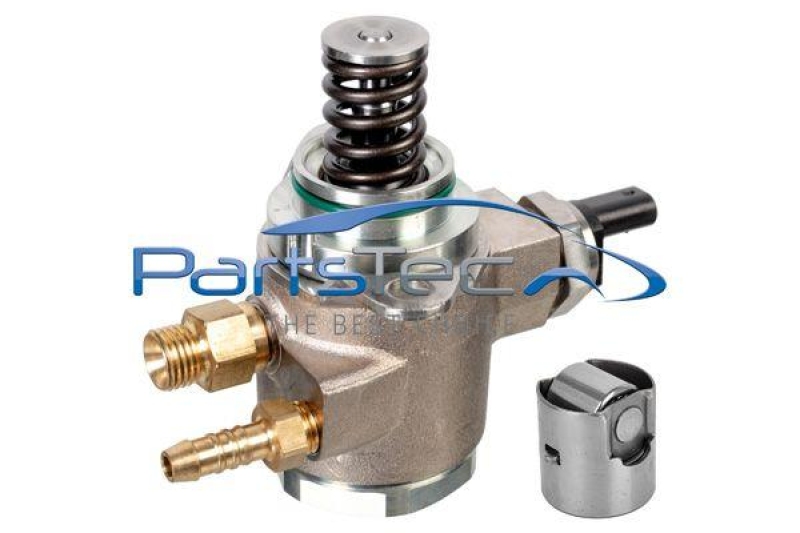 PartsTec Hochdruckpumpe REPARATURSATZ