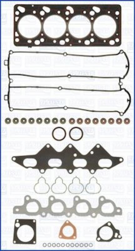 AJUSA Gasket Set, cylinder head