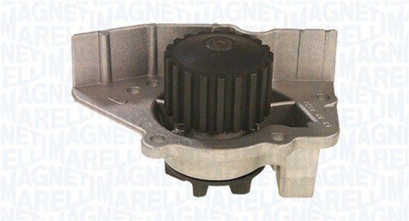 MAGNETI MARELLI Wasserpumpe, Motorkühlung