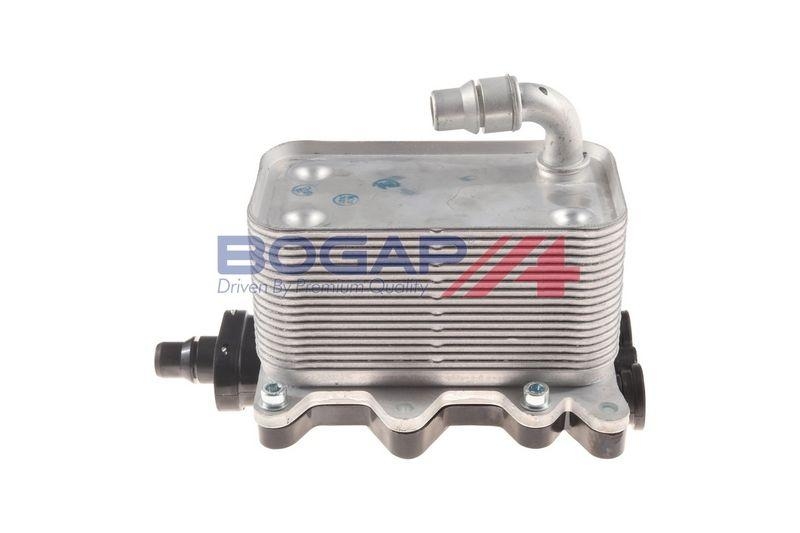BOGAP Ölkühler, Motoröl BOGAP Premium