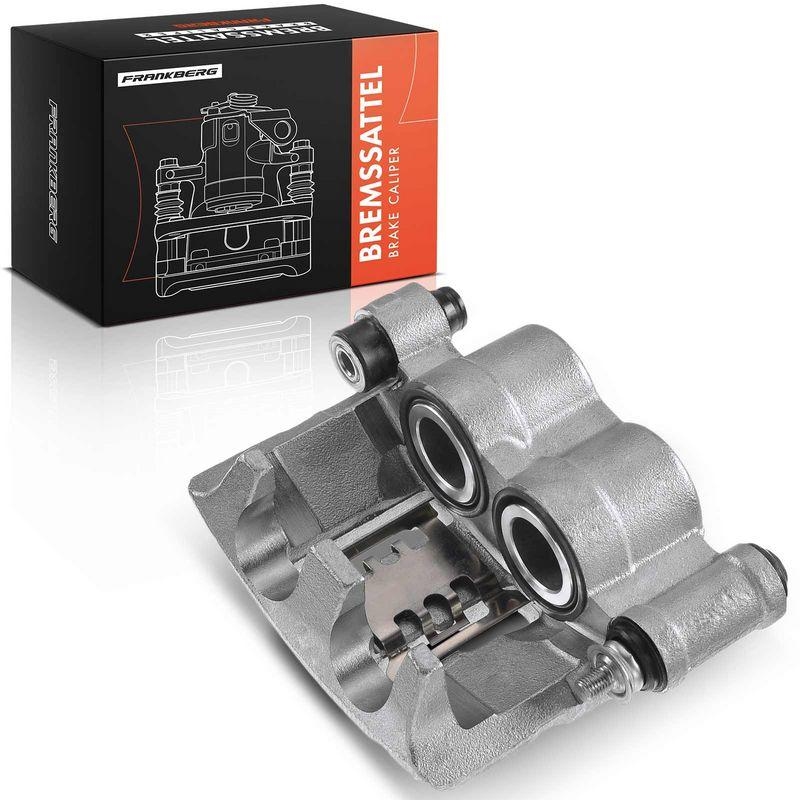 1x Frankberg Bremssattel Vorderachse Links 5481FB0002906