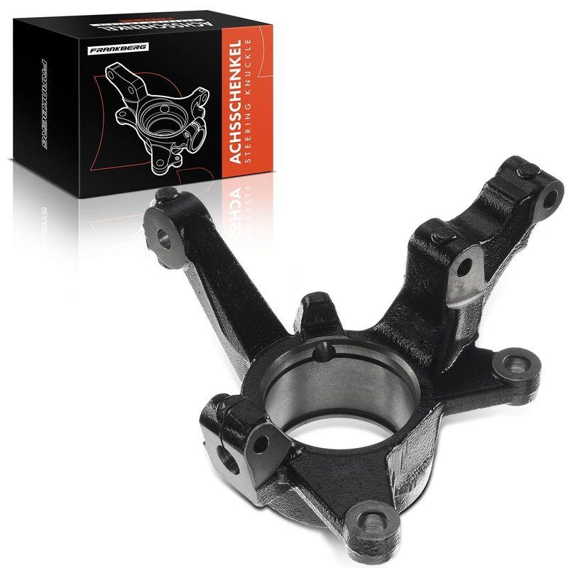 1x Frankberg Achsschenkel Radaufh&auml;ngung Vorderachse Links 5481FB0015987
