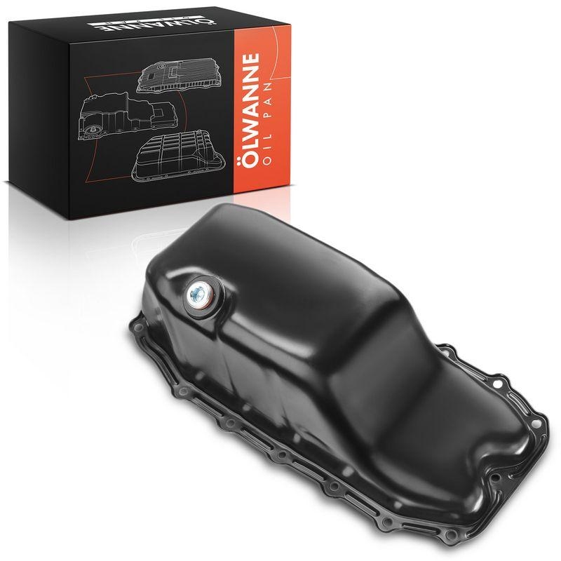 1x Frankberg &Ouml;lwanne Motor&ouml;lwanne 5481FB0017186
