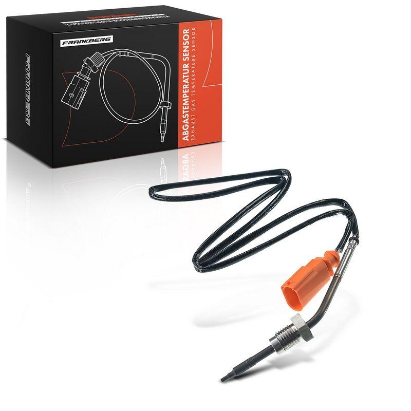 1x Frankberg Abgastemperatursensor 5481FB0011891