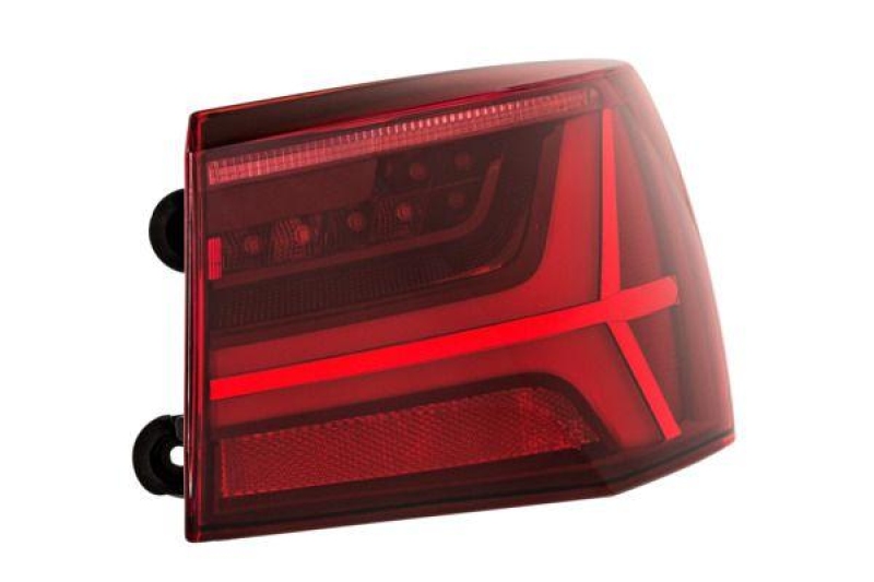 VALEO Combination Rearlight ORIGINAL PART