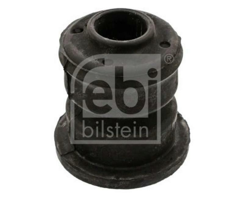 FEBI BILSTEIN Mounting, support frame/engine carrier